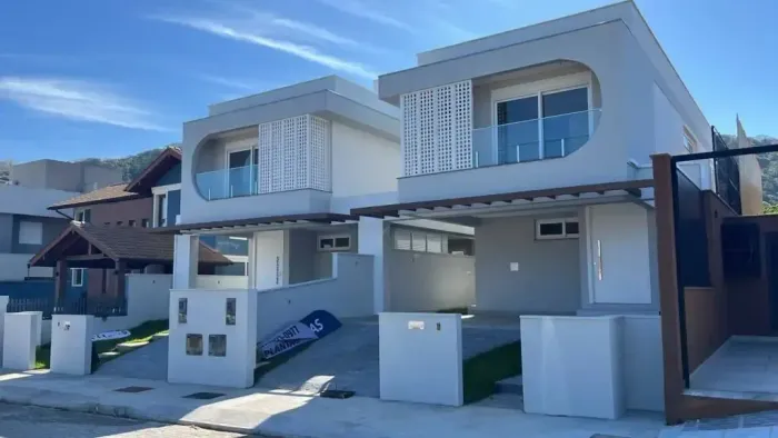 Casa à venda em Loteamento no Rio Tavares codigo: 293599