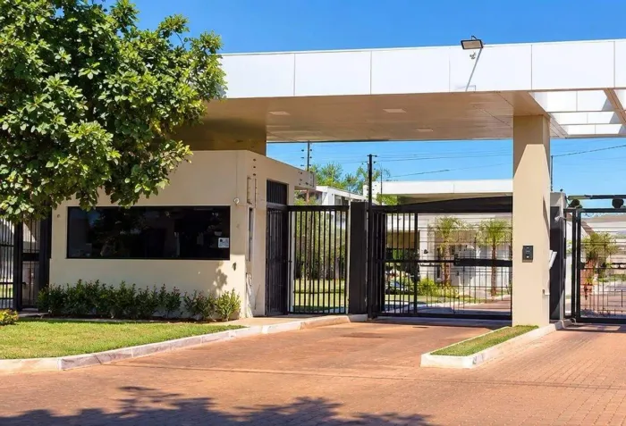 CASA PARA LOCAÇÃO | CONDOMÍNIO JACARANDÁS - Aluguel: R$ 5.300,00/mês + Condomínio: R$ 600,
