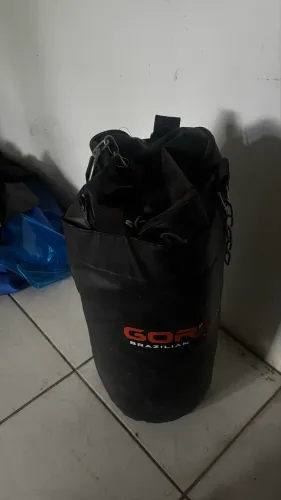 kit de boxe/muay thai 