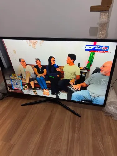 Tv Samsung smart 40