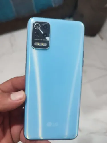 LG K62 +