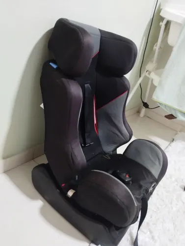 Cadeira de carro multokidis