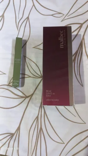 Perfume