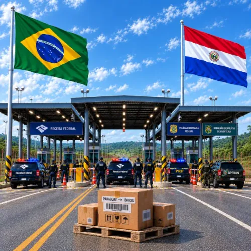 Importados Compras Paraguai (Produtos - encomendas - eletronicos)