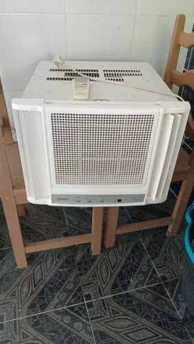 Ar-condicionado de janela
