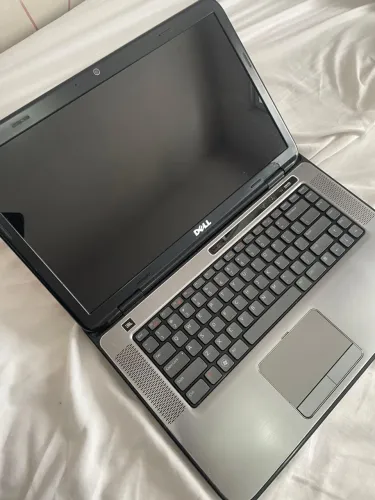 Dell XPS L502x
