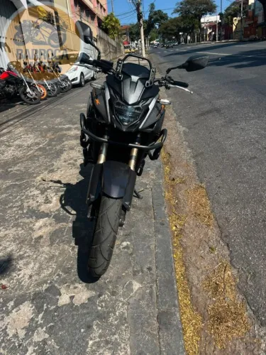 HONDA CB 500X 2023/2023