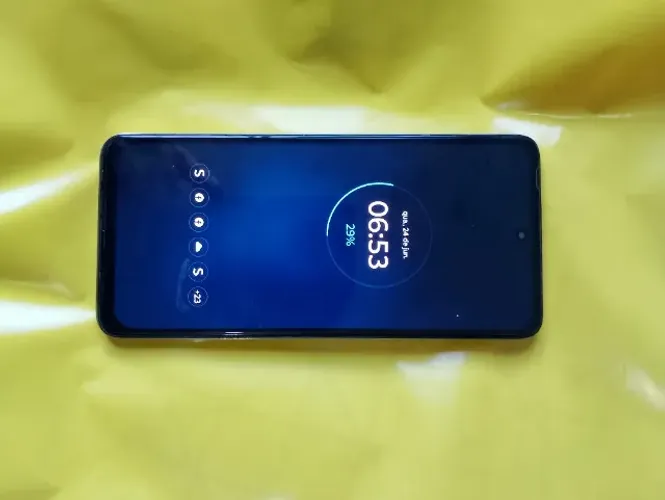 MOTO G 52