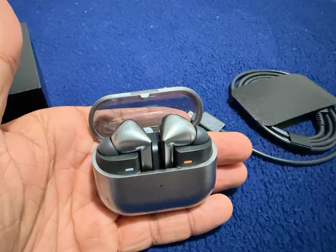 Galaxy Buds Pro 3