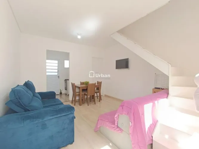 Casa à venda e para alugar em Vargem Grande Paulista, Vargem Grande Paulista, com 2 quarto
