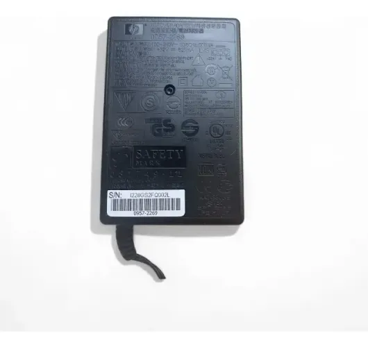 0957-2269* Fonte Alimentação Para Impressora Bivolt 50/60hz Ref 00482
