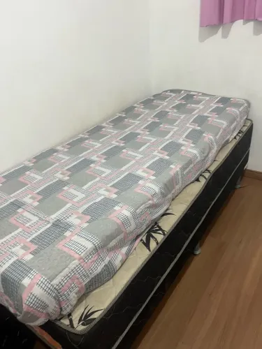 Cama solteiro