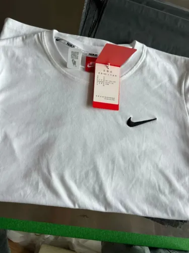Camisetas Nike