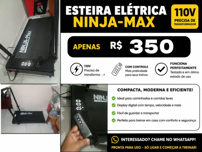 Esporte 