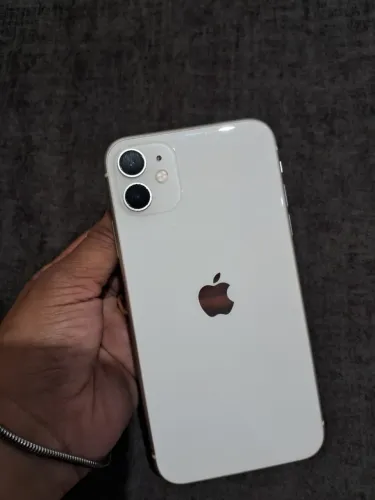 iPhone 11 64GB