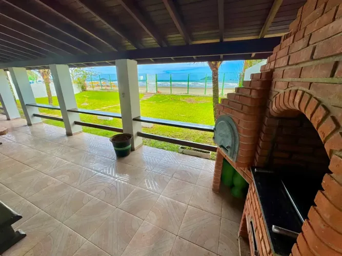Apartamento para venda possui 180 metros quadrados com 1 quarto