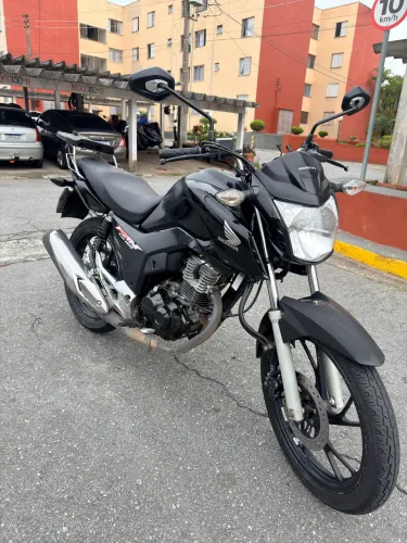 Cg Fan 160