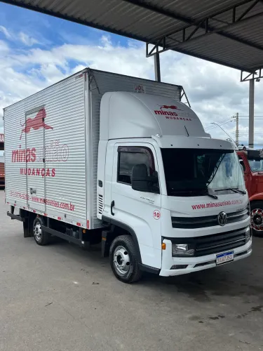 Delivery express prime 