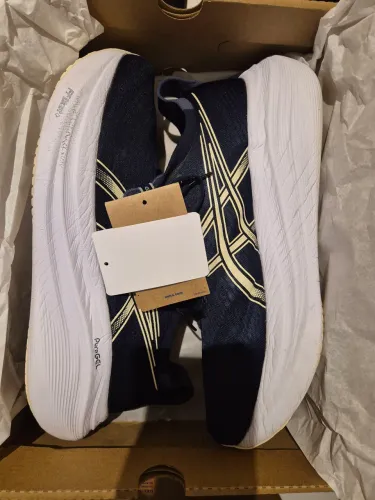ASICS Gel Nimbus 27 Original - Tam. 44