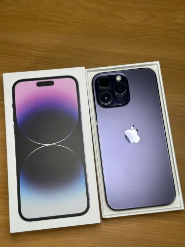 14 pro max 512gb