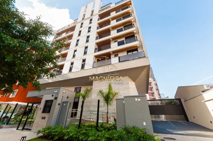 APARTAMENTO com 3 dormitórios à venda com 177.02m² por R$ 1.837.263,06 no bairro Juvevê -