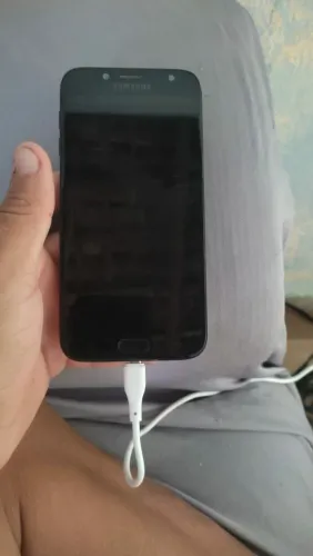 Vendo Samsung Galaxy j7 pro
