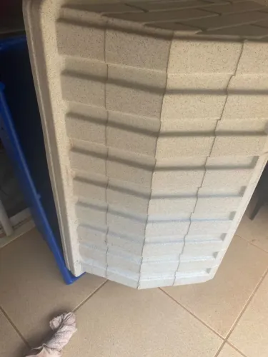 vende-se casinha de cachorro