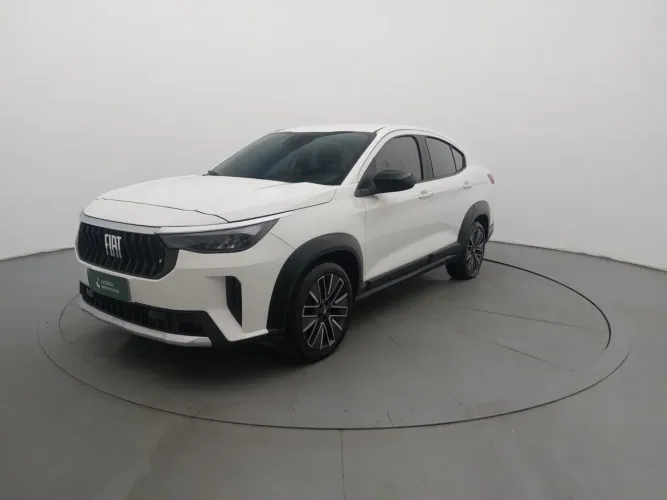 Fiat Fastback Audace 200 TB AUT (hibrído) 2026