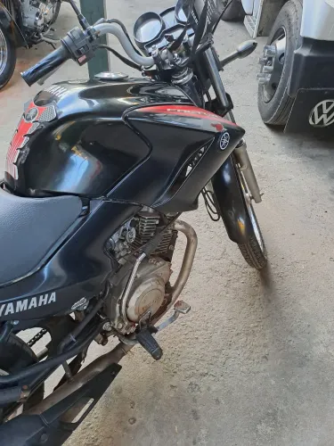 Moto yamaha factor ano 2014,15