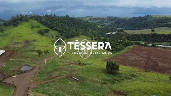 Fazenda à venda, 104 alqueires por R$ 14.500.000 - Abatiá/PR