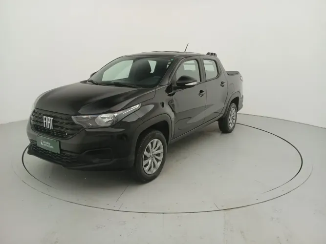 Fiat Strada Freedom 1.3 Flex 8V CD 2025