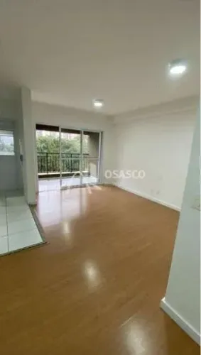 Studio de 48m² em Alphaville