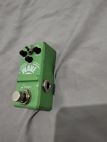 Dooner Delay mini