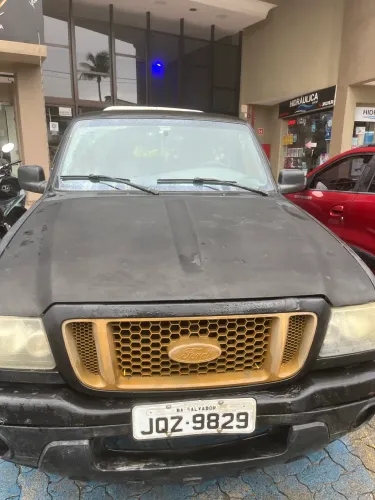 Ford Ranger XL 3.0 PSE 163cv 4X2 CS TB Diesel 2005