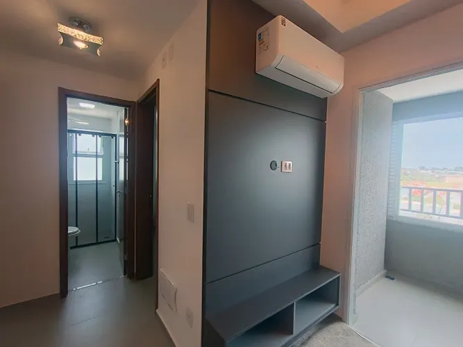 Apartamento para Locação ARBORE Condomínio Clube | Presidente Prudente/SP