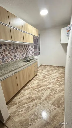 CONQUISTA TARUMÃ, 2 QUARTOS, R$ 1300,