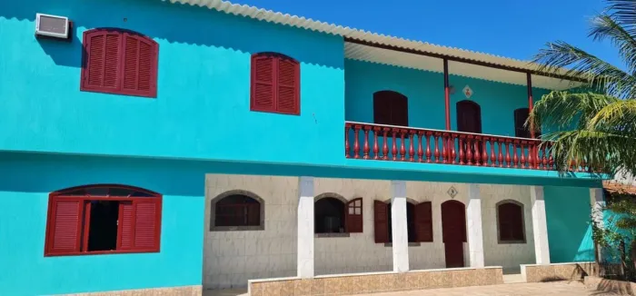 Casa em Ponta Negra Maricá
