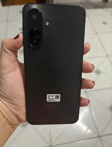 Samsung Galaxy A17