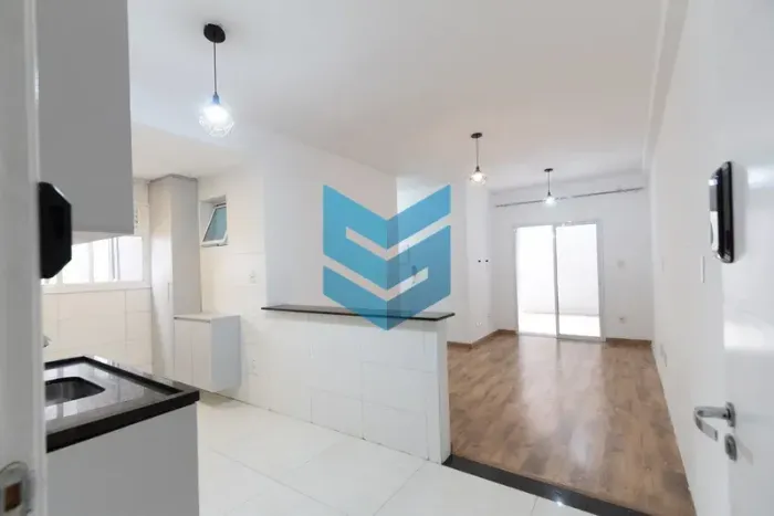 Apartamento com 3 dormitórios para locação, 102 m² - Parque Bela Vista, Votorantim
