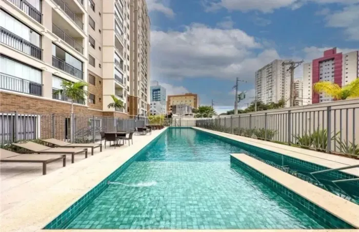 apartamento - Botafogo - Campinas