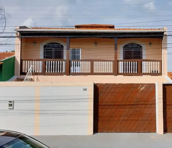 Linda Suite no Jd. Sta Mônica