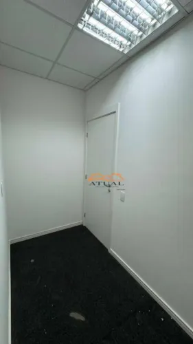 Sala para alugar, 43 m² por R$ 3.475/mês - Alto - Piracicaba/SP