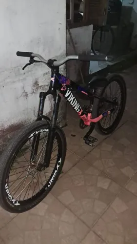 VIKING X TUFF 25 A VENDA!? (SEM BRICK)