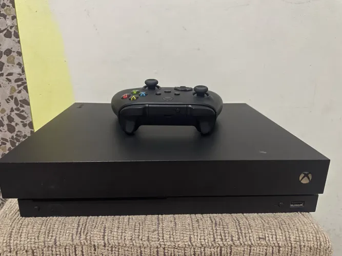Vídeo Game Xbox One Series 