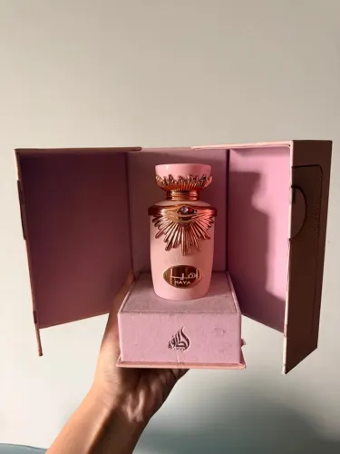 Perfume Haya Lattafa