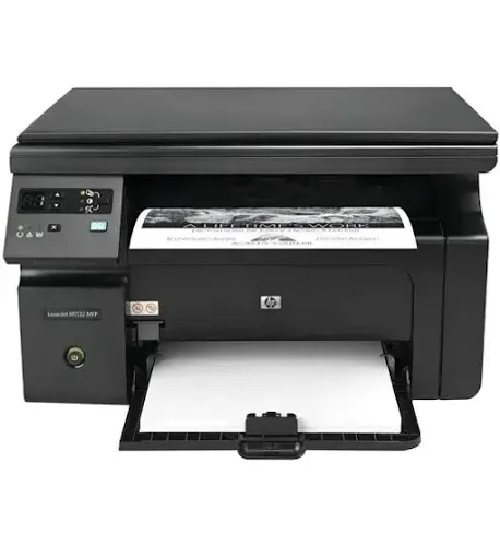 Impressora Hp Laserjet Pro M1132
