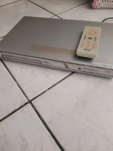 DVD PHILIPS