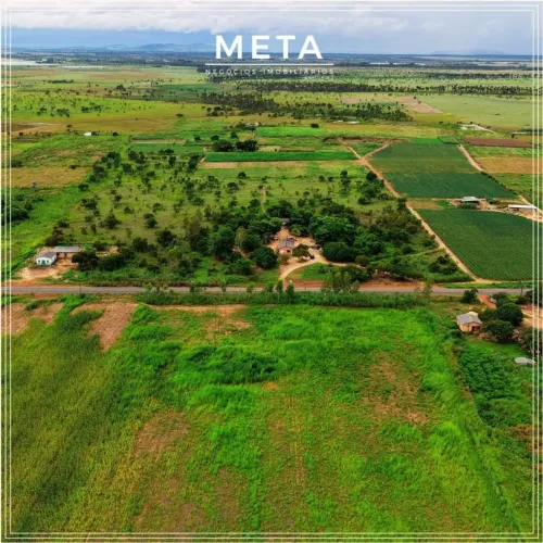 VENDE-SE EXCELENTE ÁREA RURAL NO P.A. NOVA AMAZÔNIA