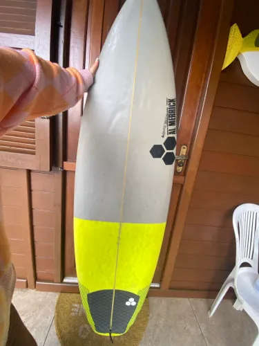 Prancha de surfe al merrick