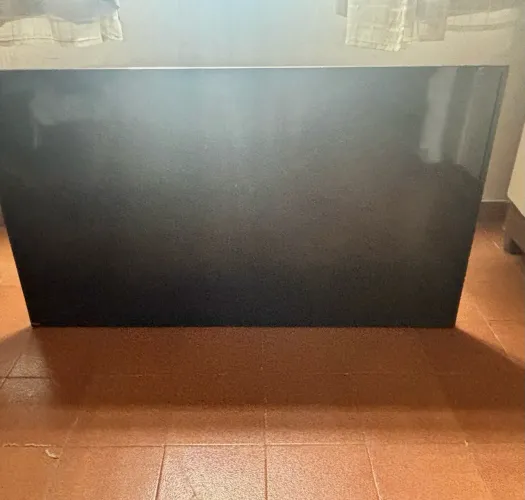 TV 49? Philco para conserto